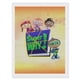 thumbnail image 1 of Super Why! Kits de Pintura de Diamantes para Adultos 5D DIY Diamond Art Kits Full Drill Diamond Dots para Regalo Decoración de Pared y Relajación Artes de Gemas 30*40cm, 1 of 6