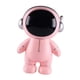 thumbnail image 3 of Astronauta Dinero En Efectivo Hucha Hucha Ahorro De Dinero Regalo Y Decoración Del Hogar Rosa, 3 of 5