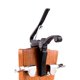 thumbnail image 5 of Capo Kyser Quick-Change para guitarras eléctricas Black KGEBA, 5 of 6