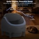 thumbnail image 3 of Caja de arena autolimpiante KITPLUS APP Control para gatos, 3 of 7