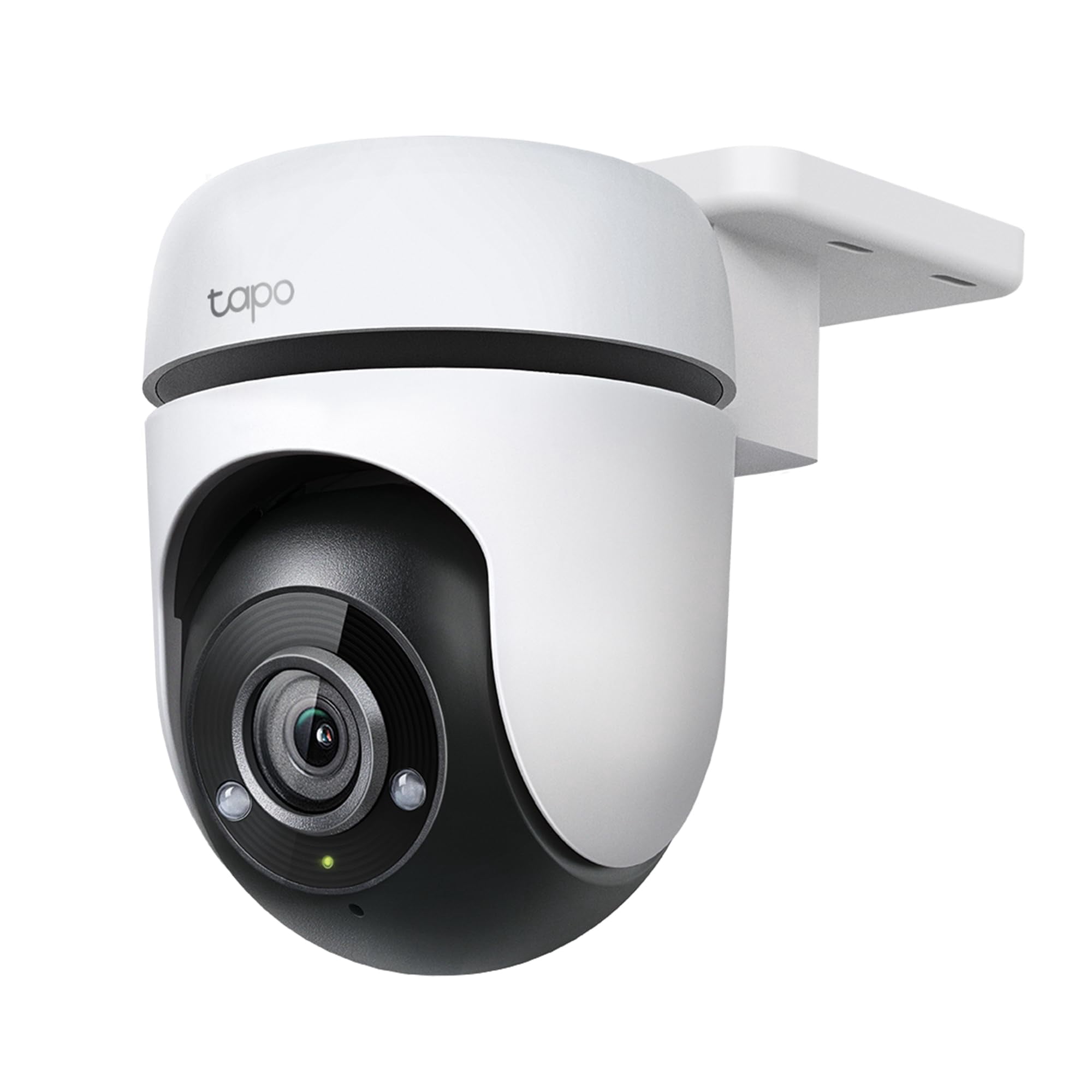 Cámara De Seguridad Tapo C500 Outdoor Cableada 1080p Wi-fi Alexa