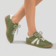 thumbnail image 4 of Zapatilla Mujer Verde Kelly Piccadilly, 4 of 6