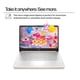 thumbnail image 4 of Laptop HP 14" Intel N150 16 GB RAM 256 GB Windows 11, 4 of 9