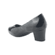 thumbnail image 3 of ZAPATOS FORMALES CHALADA NEGRO CHAROL MUJER 12-FLEXI-25 - Talla 38 CL / 24.9 CM, 3 of 5