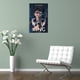 thumbnail image 5 of Cuadro Decorativo Colgante Rey Lobo Desmarcar 40x60 cm, 5 of 6