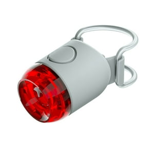 Luz Trasera Knog Plug Rear Grey 12251