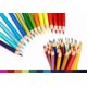 thumbnail image 5 of Lápices de colores SKKSTATIONERY 50 colores 18 cm, 5 of 7