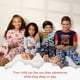 thumbnail image 2 of Conjunto de Pijama Suelto de 2 Piezas Avengers para Niños Marvel, 2 of 6