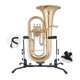 thumbnail image 1 of Soporte para Tuba WHELPAW Ajustable Plegable 22-46 cm, 1 of 6