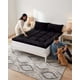 thumbnail image 2 of Cubre Colchón Premium Plush Acolchado 2 Plazas, 2 of 6