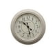 thumbnail image 1 of Reloj de Pared 50 Cm Beige, 1 of 2