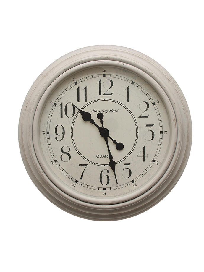 Vgo - Reloj De Pared 50 Cm Rl27016