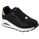 thumbnail image 2 of Zapatilla Kids Uno Gen1 Negro Skechers, 2 of 4