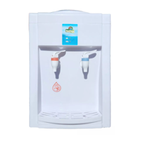 Click Ventas - Dispensador Agua Eléctrico Frío Y Caliente Sobremesa