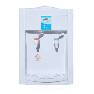Click Ventas - Dispensador Agua Eléctrico Frío Y Caliente Sobremesa