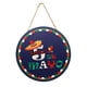 thumbnail image 5 of Letrero De Puerta Cinco DE Mayo Placa De Cinco DE Mayo Para Vacaciones Telón De Fondo Estilo De Oficina A, 5 of 5