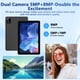 thumbnail image 4 of Tablet Aobante 10" 18GB RAM 128GB ROM WiFi 6 Android 15, 4 of 6