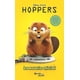 thumbnail image 1 of Libro Hoppers. La novela oficial - Disney, 1 of 2