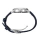 thumbnail image 3 of Reloj SEIKO SRPE43 Presage Collection para hombre con esfera azul, 3 of 3