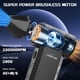 thumbnail image 2 of Plumero de aire eléctrico JVSCAM X3 con motor sin escobillas 180G, 2 of 9