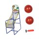 thumbnail image 2 of Juego De Baloncesto Arcade Para Niños Jugues Deportivos Para Carnaval Interior Al Aire Libre 2 Pelotas, 2 of 5