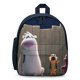 thumbnail image 1 of 2 Perros Tontos Mochila Escolar para Niños y Niñas, Mochila Infantil Ligera de Alta Calidad, Grande y Duradera Azul, 1 of 6