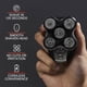 thumbnail image 2 of Afeitadora Remington XR7000 Balder Pro Recargable, 2 of 3