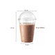 thumbnail image 3 of 200 Vasos Desechables Tapa Domo 16oz, 3 of 3