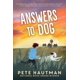 thumbnail image 1 of Libro Candlewick Press – Answers to Dog, 1 of 1