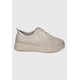 thumbnail image 3 of Zapatilla Cuero Jenara Beige, 3 of 5