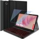 thumbnail image 1 of Funda de teclado Wineecy para Lenovo Tab Plus 11.5" 2024 con protector, 1 of 7