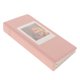 thumbnail image 4 of Estuche De Almacenamiento De Imágenes Para álbum De Fotos De 64 Bolsillos Para Fuji SQ20 / SQ10 / SQ6 / SP-3 Rosa, 4 of 5