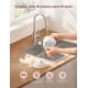 thumbnail image 3 of Momcozy M5 Smart Extractor de Leche Eléctrico, Sacaleches Manos Libres, Regalo Mamá Lactante, Portátil, 3 of 10