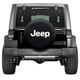 thumbnail image 4 of Cubierta de neumático de repuesto Plasticolor Jeep Premium 30-33 pulgadas, 4 of 4