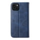 thumbnail image 3 of Funda Flip FOXDOCK para iPhone 15 Plus , Estilo Billetera con Diseño Rombo, Correa de Mano y Soporte, Uso Diario, 3 of 6