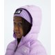 thumbnail image 5 of Chaqueta The North Face reversible para niños Perrito 2 en 1 4 años, 5 of 7