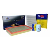 Repuestos Del Sol - Kit Filtro Para Ford Edge 3 5 T35Pded 2009 2014