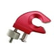 thumbnail image 4 of Clip De Encordado Profesional Accesorios De Bádminton Máquinas Herramientas Tenis Rojo, 4 of 5