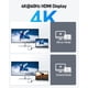 thumbnail image 3 of Hub USB-C Acer 7 en 1 HDMI 4K 60Hz 100W PD Lector de Tarjetas SD, 3 of 8