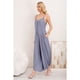 thumbnail image 3 of Enterito Mujer Premium Casual Fiesta Pabilos Primavera Verano 3351, 3 of 3