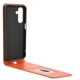 thumbnail image 2 of Funda tipo folio para Samsung Galaxy A25 5G con soporte magnético y protección para la cámara Marrón, 2 of 6