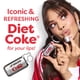 thumbnail image 2 of Bálsamo Labial Lip Smacker Diet Coke Sheer con Llavero, 2 of 6