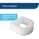 thumbnail image 3 of Filtros de espuma de repuesto para fuentes PetSafe Drinkwell para mascotas, 3 of 5