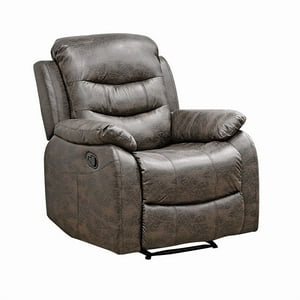 Muebles Santa Ana - Bergere Ergo Plus Café