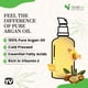 thumbnail image 3 of Aceite Argan Organico VoilaVe 120mL Piel Cabello Uñas, 3 of 3