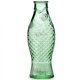 thumbnail image 1 of Jarra de Vidrio Serax Fish & Fish Verde 975 ml, 1 of 9