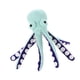 thumbnail image 3 of Juguete para Perros Chirriante, Peluche para Masticar, Pulpo en Forma de Peluche, Juguete Interactivo para Gatos, Perros Pequeños, Medianos Y Grandes, 3 of 5