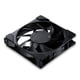 thumbnail image 3 of Ventilador de refrigeración Phanteks M25-120 Gen2 Triple Pack 120 mm PWM negro, 3 of 6