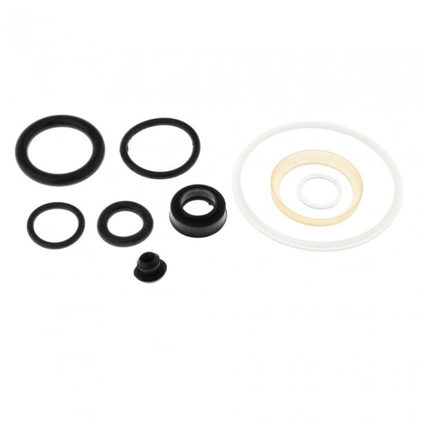 Kits De Reparación De Gato Neumático Kits De Reparación De Gato Hidráulico Kits De Reparación De Sello De Botella De Aire hidráulico Accesorios De 3 Toneladas Horizontales 30 Mm