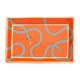 thumbnail image 1 of Bandeja Jonathan Adler 18 cm Naranja de Porcelana, 1 of 5
